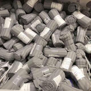 Chăn mền Ikea Vitmossa chính hãng