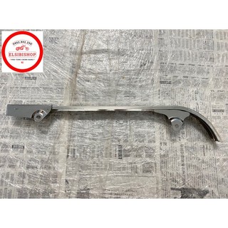 Cacte lở xe Cub, Dream inox hàng chất lượng