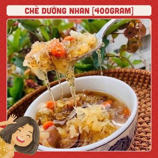 SET CHÈ DƯỠNG NHAN 400GR