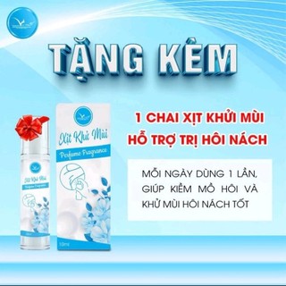 Kem giảm thâm nách