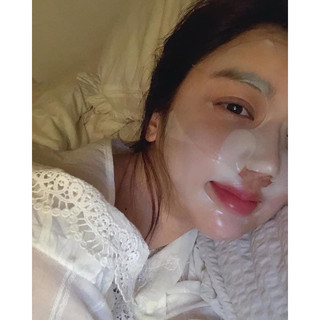 Mặt nạ thạch Derm all matrix