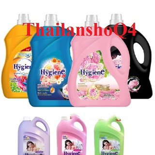 [HCM]- Nước xả vải Hygiene 3300ml HSD 2026