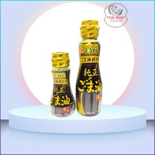 [Hỏa Tốc HN] Dầu mè nguyên chất Nhật Bản 70g/160g
