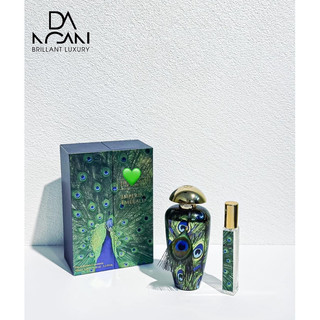Nước hoa Nam 𝗧𝗛𝗘 𝗠𝗘𝗥𝗖𝗛𝗔𝗡𝗧 𝗢𝗙 𝗩𝗘𝗡𝗜𝗖𝗘 - 𝙸𝚖𝚙𝚎𝚛𝚒𝚊𝚕 𝙴𝚖𝚎𝚛𝚊𝚕𝚍 100ml