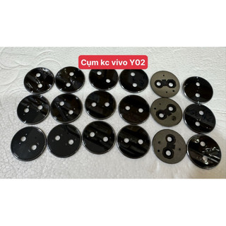 cụm kính cam vivo y02