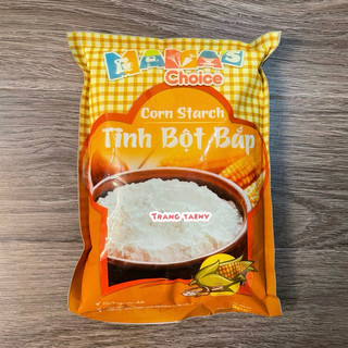 Tinh bột bắp Mama’s Choice 500g / Tinh bột ngô
