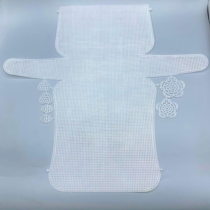 Canvas cắt sẵn size nhỏ, trung, lớn