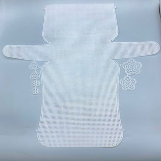 Canvas cắt sẵn size nhỏ, trung, lớn