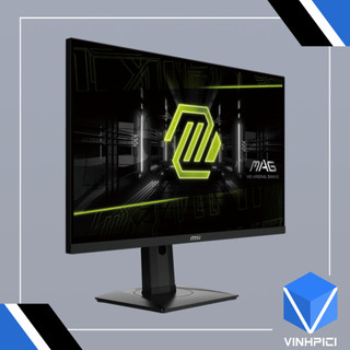 Màn hình MSI MAG 274QRF QD E2 27'' 1ms 180Hz Rapid IPS QuantumDot WQHD [NEW]