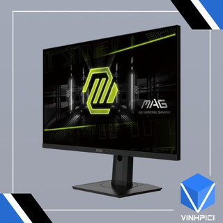 Màn hình MSI MAG 274QRF QD E2 27'' 1ms 180Hz Rapid IPS QuantumDot WQHD [NEW]