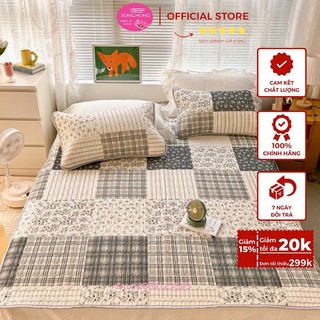 Chiếu điều hòa cao su non tencel latex 1m, 1m2, 1m4, 1m5, 1m6, 1m8, 2m2 x 2m
