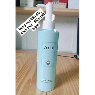 Dung Dịch Vệ Sinh Phụ Nữ ohui inner cleanser refresh