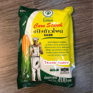 Bột ngô Thái Lan 400g / Tinh bột bắp