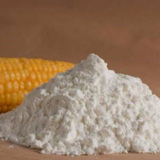 Tinh bột bắp (ngô) Eufood 400g