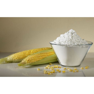 Tinh bột bắp (ngô) Eufood 400g