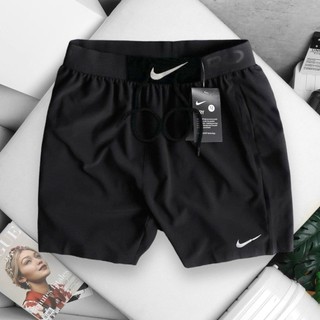 Quần short nam vải dù pha thun form ngắn trên gối 2024 - phúc gym store.
