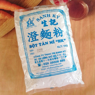 Bột tàn mì HK Sanh Ký