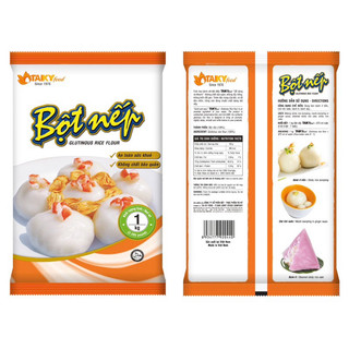 Bột nếp Tài Ký 400g
