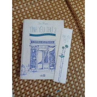 Sổ tay tình yêu kèm bm