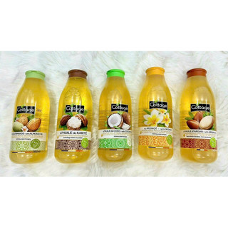 Sữa tắm Cottage 750ml
