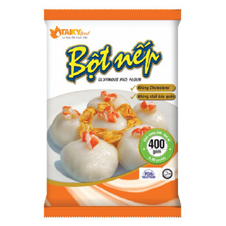 Bột nếp Tài Ký 400g