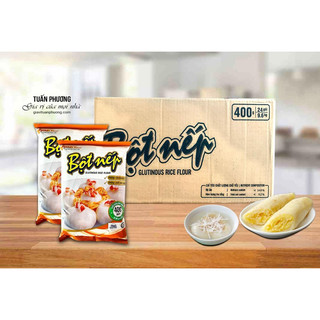 Bột nếp Tài Ký 400g