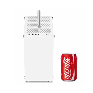 VỎ CASE ITX METALFISH T40 (iTX/ NGUỒN SFX/ CHƯA KÈM RISER)