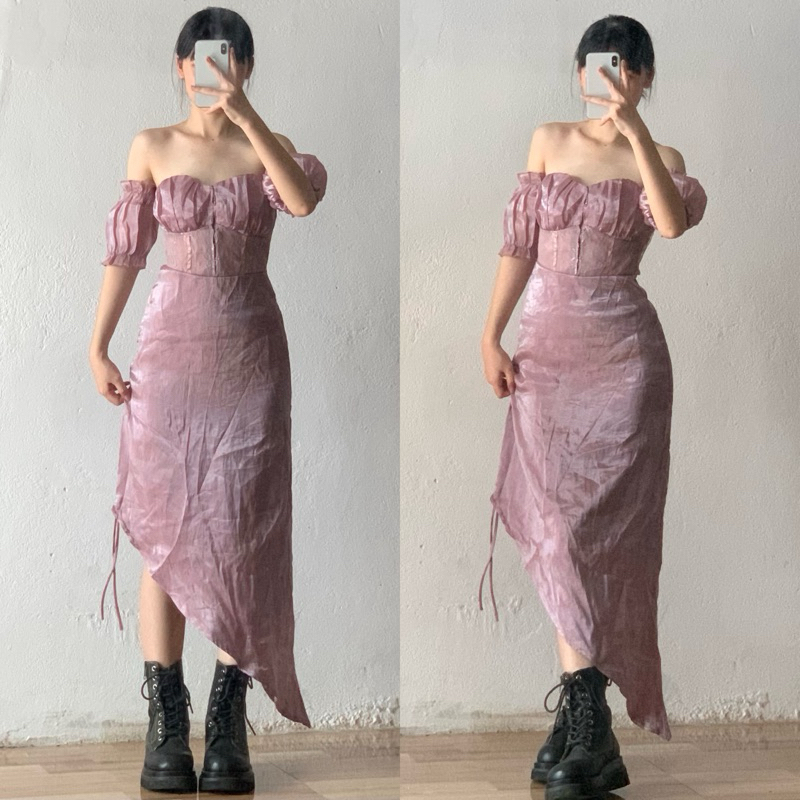 2hand đầm/váy xinh