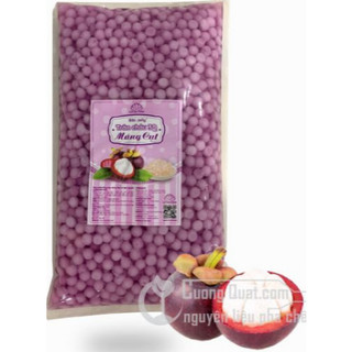 Trân châu giòn ăn liền 3Q
