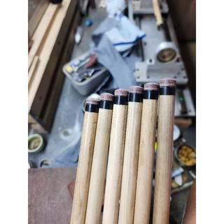 Đầu tẩy phá cơ Bida dành cho Clb