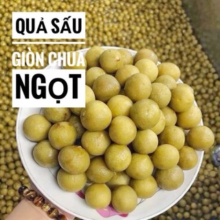  500gr ô mai sấu bao tử giòn  - đặc sản Hà Nội 