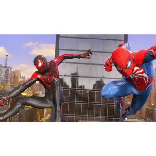 Đĩa Game Marvel’s Spider-Man 2 - PS5