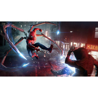 Đĩa Game Marvel’s Spider-Man 2 - PS5