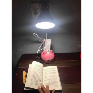 Đèn học chống cận Comet