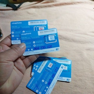 Sim kích hoạt sẵn 7 năm