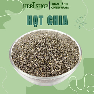 Hạt chia 8g
