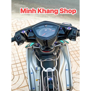  Baga Exciter 2010  Ex nhỏ dày 10Li Hàng Chuẩn,_Baga Ex  2006-2010 _ Giữa Có Pát Kẹp Và Móc Treo 2 Bên 