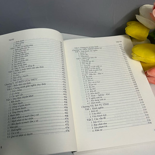 Sách - Luận Thành Duy Thức