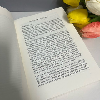 Sách - Luận Thành Duy Thức