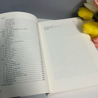 Sách - Luận Thành Duy Thức