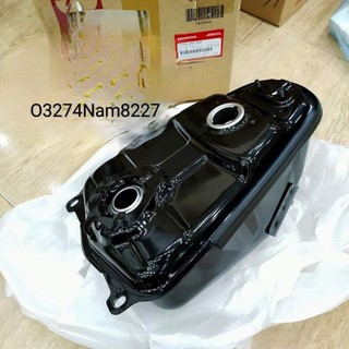 Thùng chứa, bình xăng lớn xe WAVE Thái, Alpha, ZX zin Honda