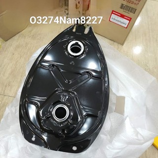 Thùng chứa bình xăng lớn xe DREAM zin chính hãng Honda