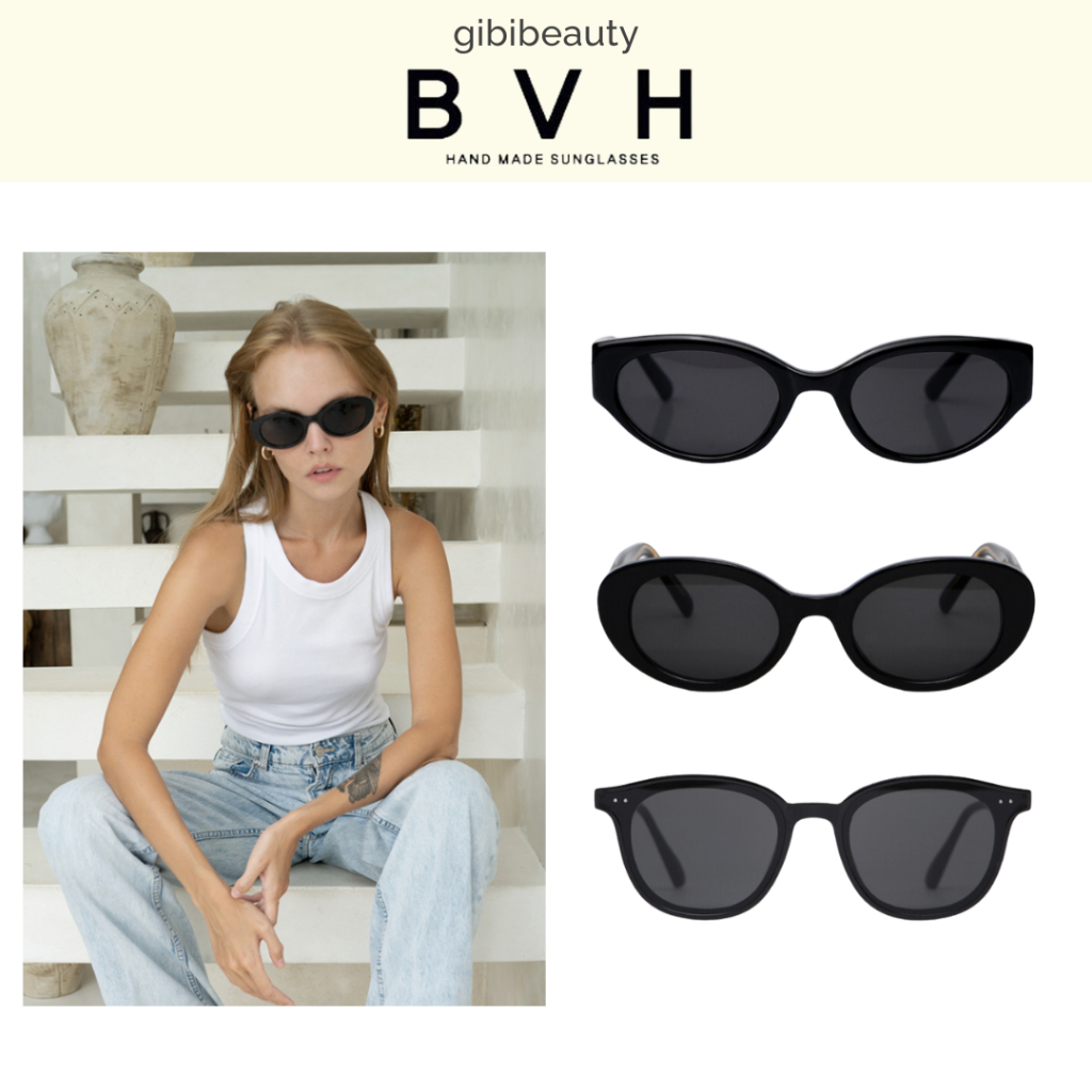 [SẴN] Kính mát BVH gom sale