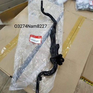 Càng, cây gác chân giữa xe WAVE A, RS, S100, RSX zin Honda