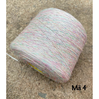 400Gr Lụa  Đan  móc áo váy hè  🎀🎀