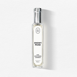 Nước hoa snowy musk 15ml edp