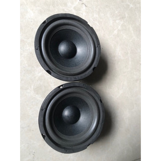 LOA TRUNG 10 CM CAO CẤP (1 Đôi)
