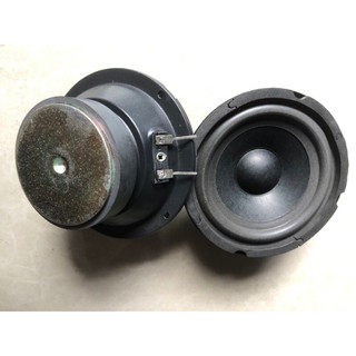 LOA TRUNG 10 CM CAO CẤP (1 Đôi)