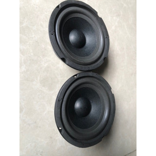 LOA TRUNG 10 CM CAO CẤP (1 Đôi)