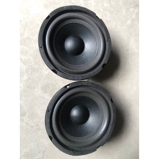 LOA TRUNG 10 CM CAO CẤP (1 Đôi)